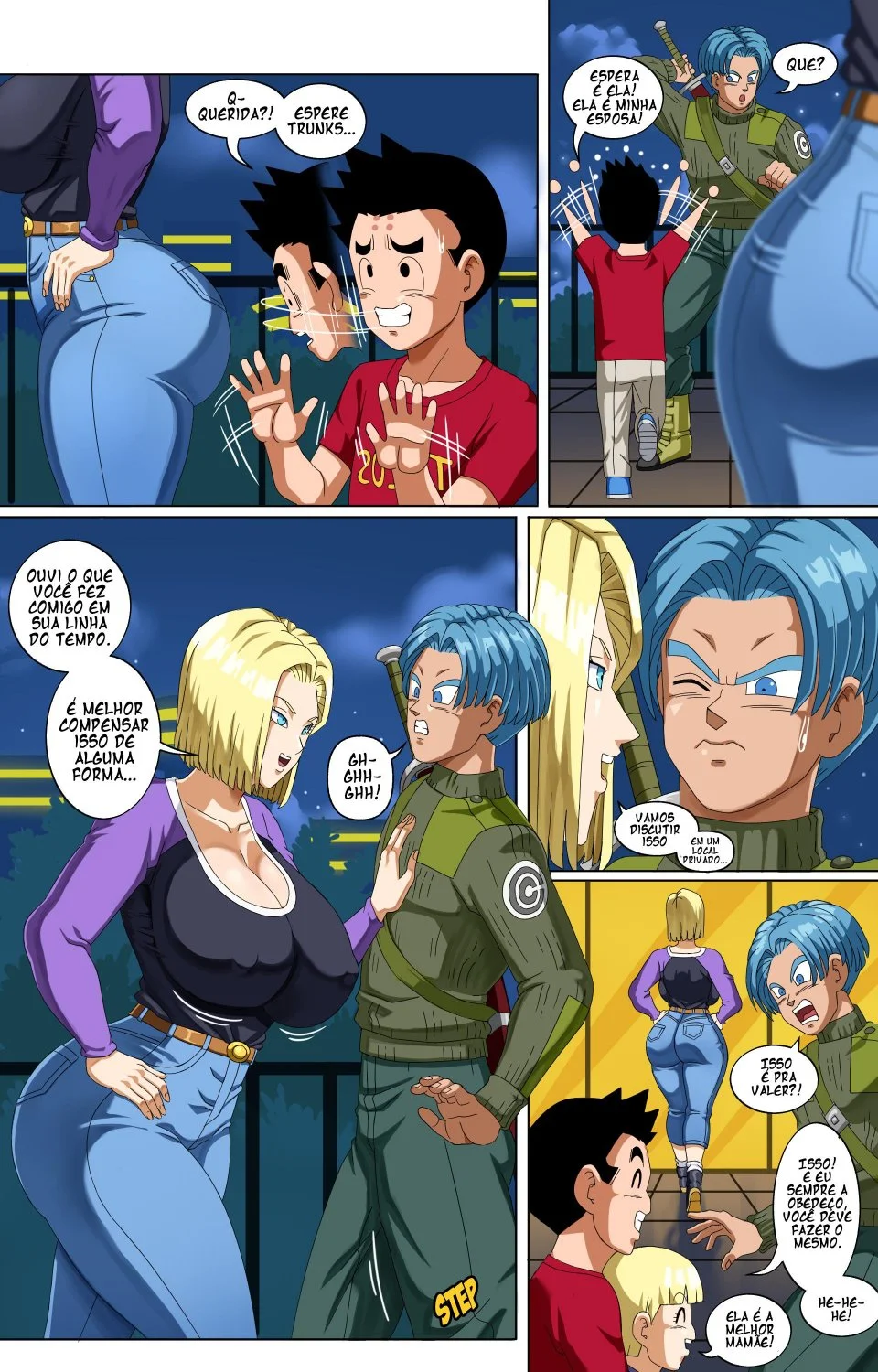 Android 18/HQ(4 image 3