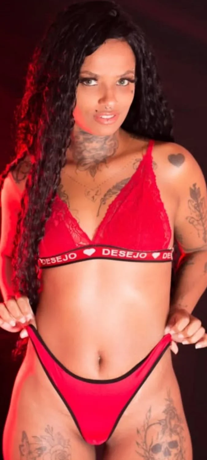 Vagabunda da Evelyn image 12
