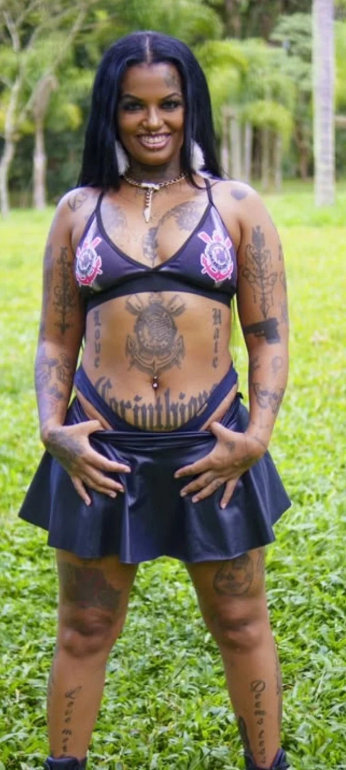 Vagabunda da Evelyn image 16