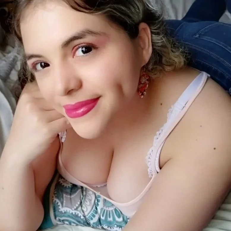 Teen chubby masturbation image 2