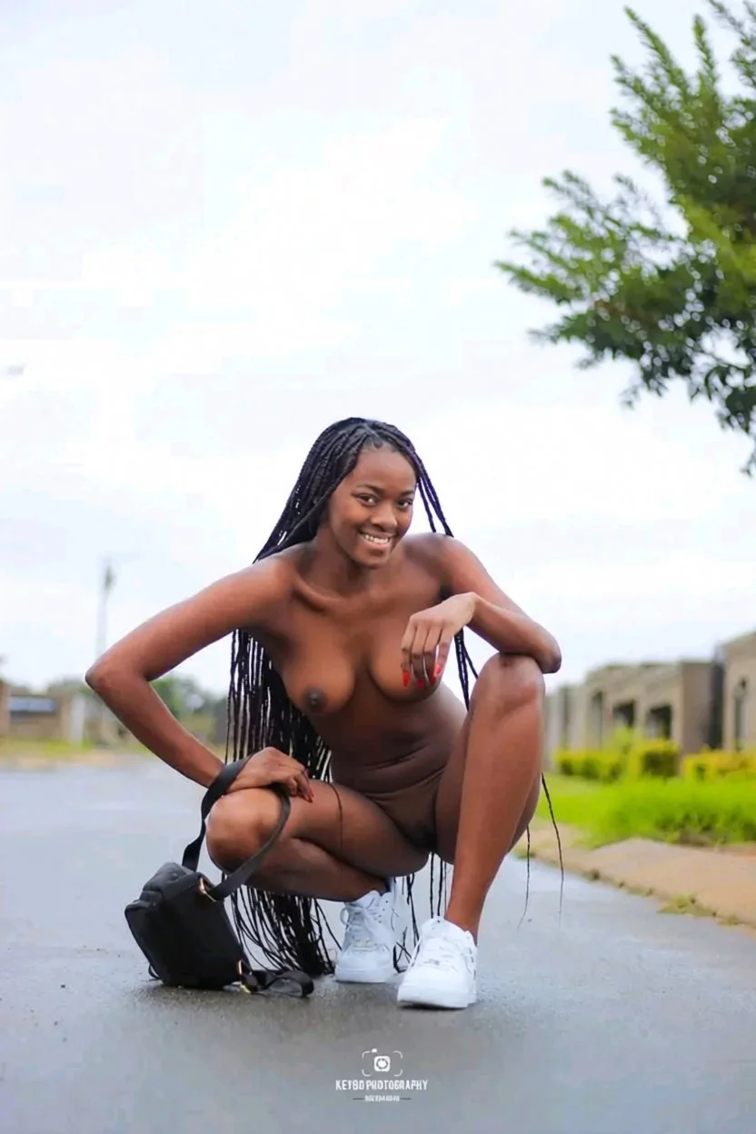 Naledi Lebyane starbby image 2