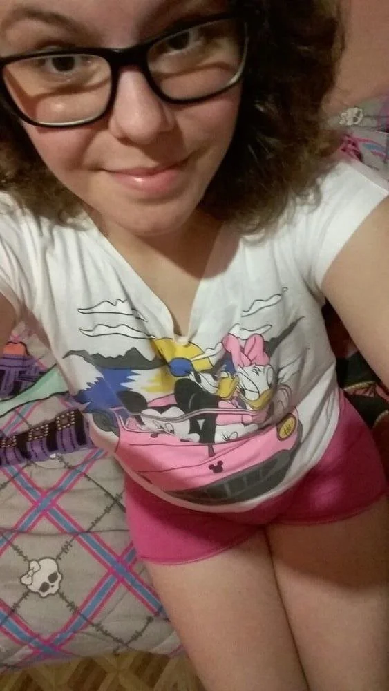 Novinha safada de Sapucaia do Sul-RS image 2