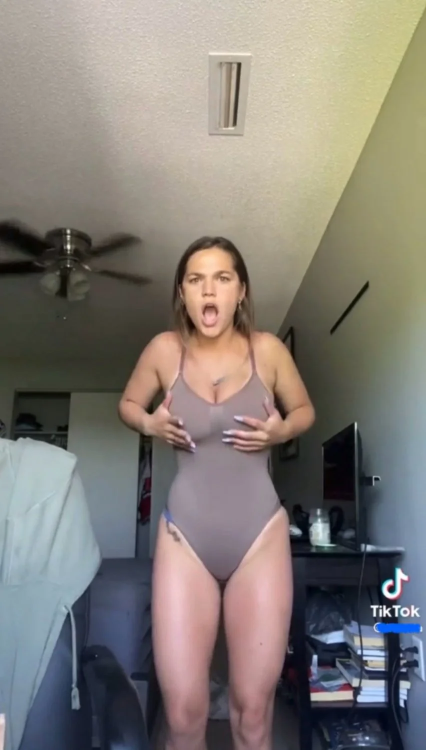 Liv - Busty Ohio Cum Whore Loves Cock image 9