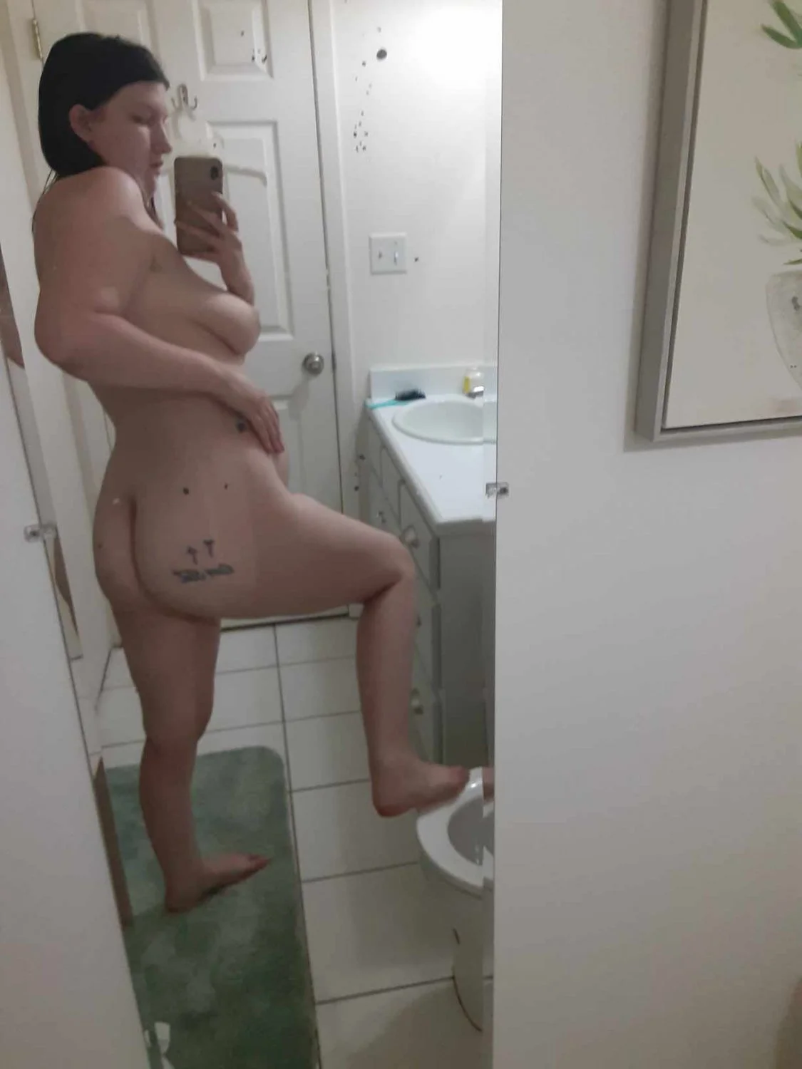 Cum Slut Megan pt2 image 14