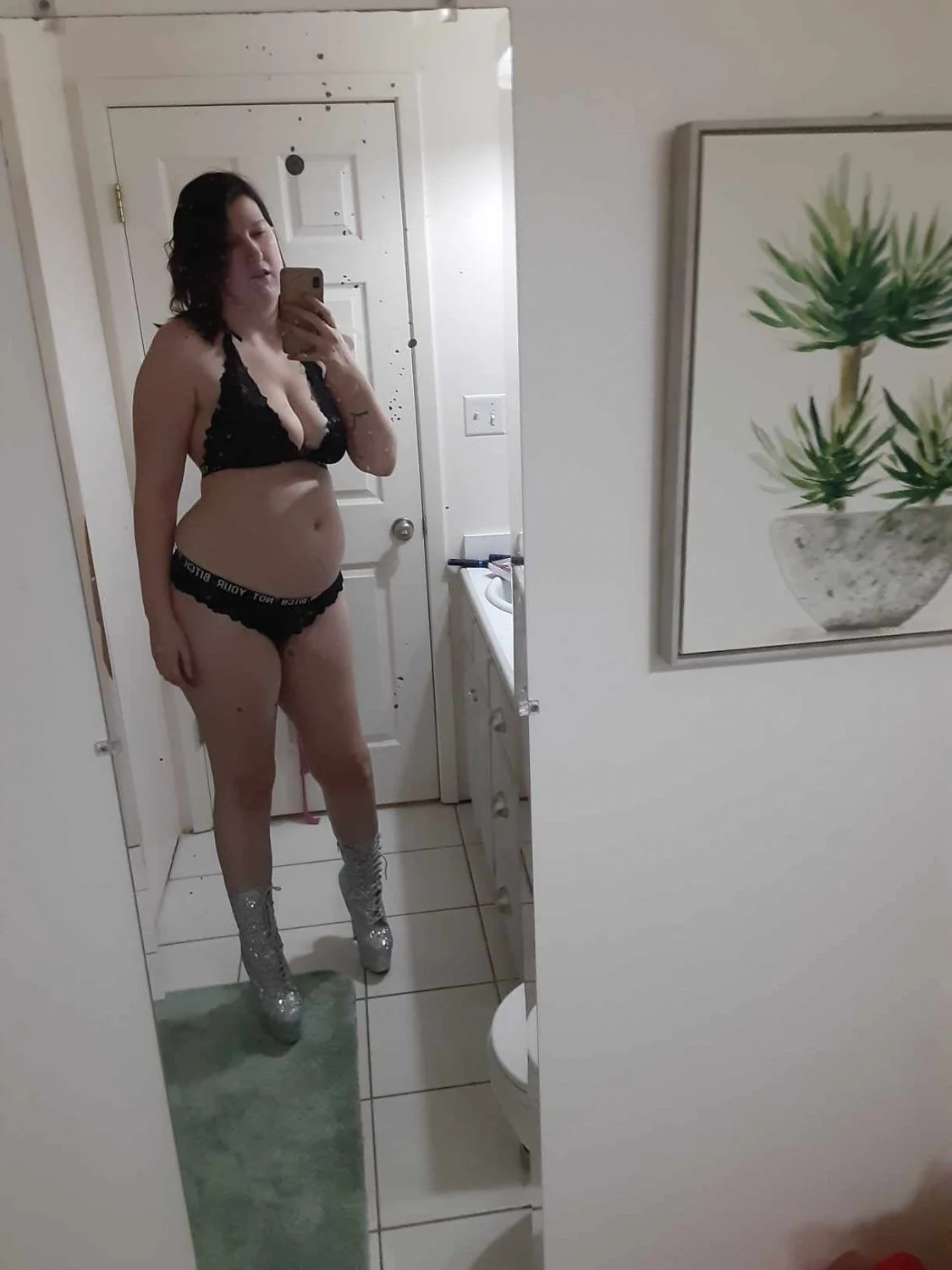 Cum Slut Megan pt2 image 16