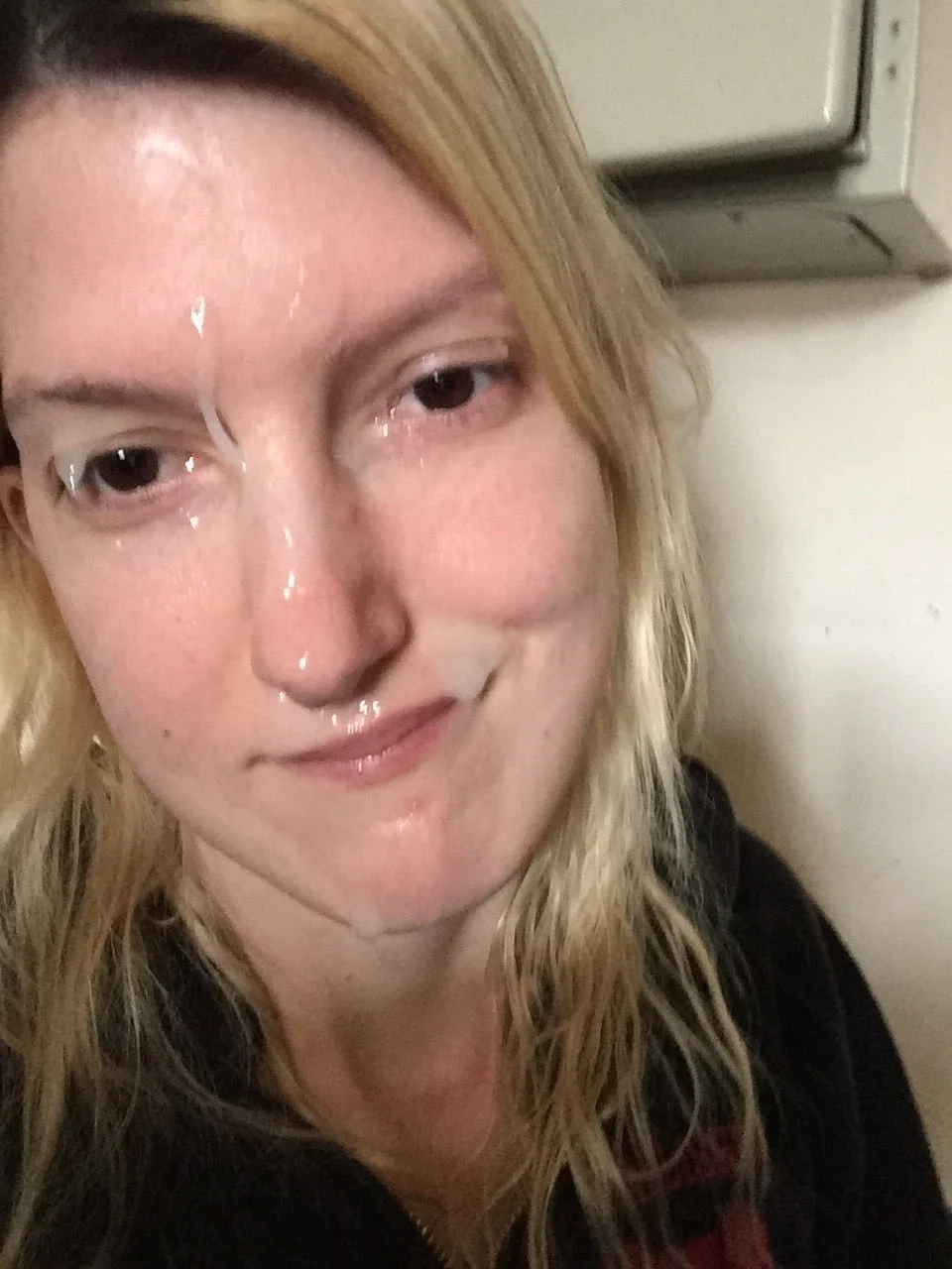 Cum Slut Megan pt2 image 19