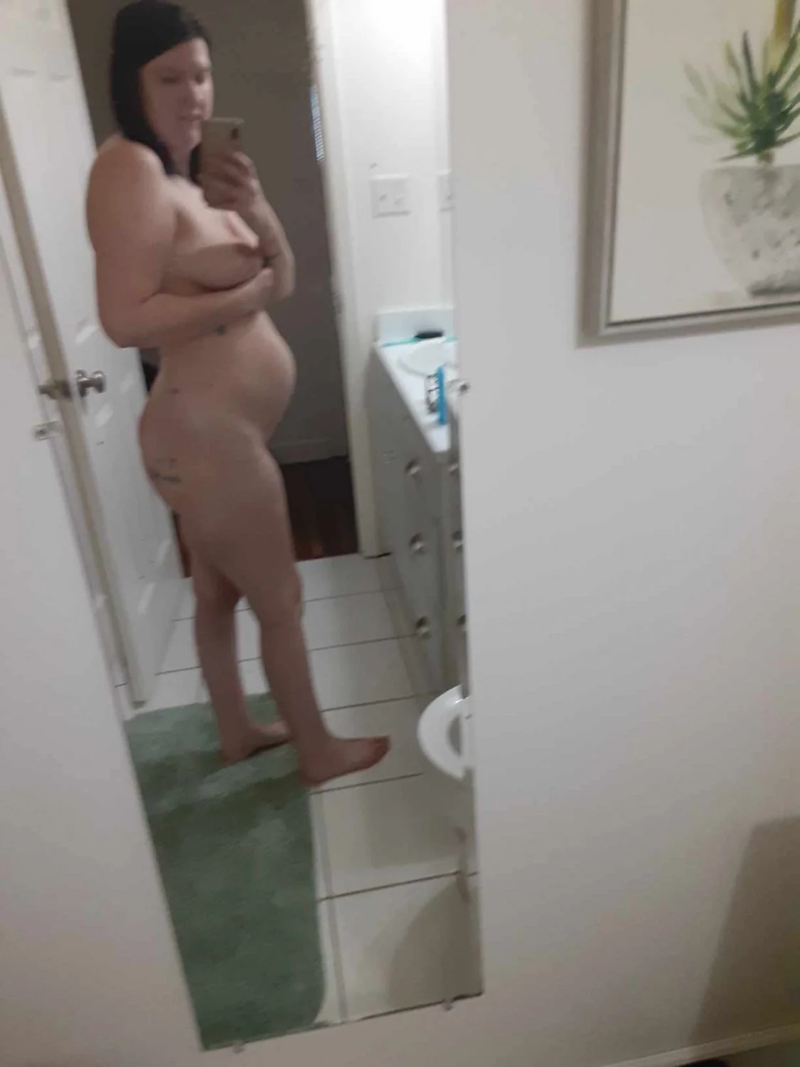 Cum Slut Megan pt2 image 20