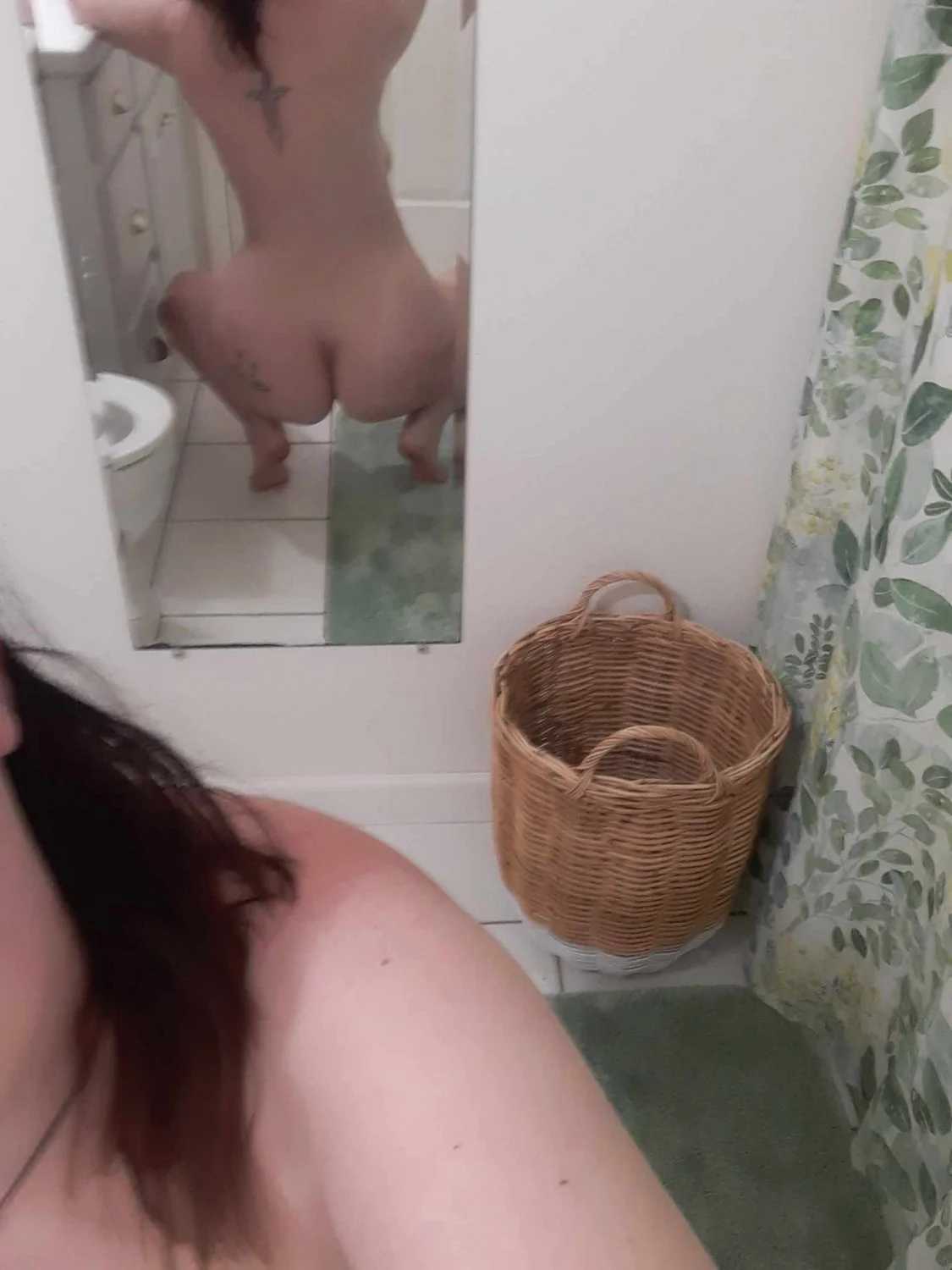 Cum Slut Megan pt2 image 24