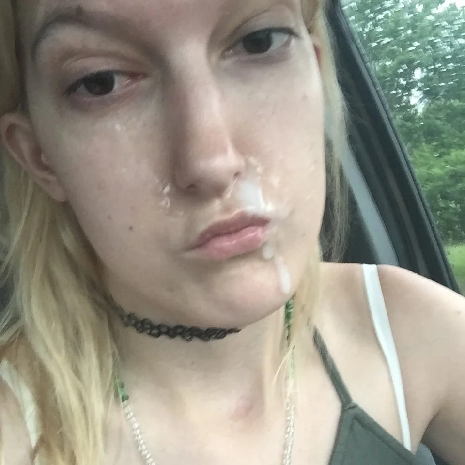 Cum Slut Megan pt2 image 25