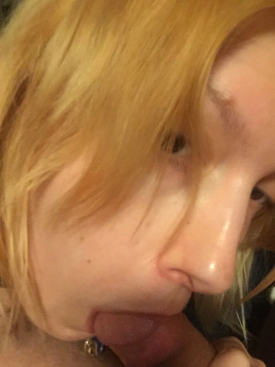 Cum Slut Megan pt2 image 26