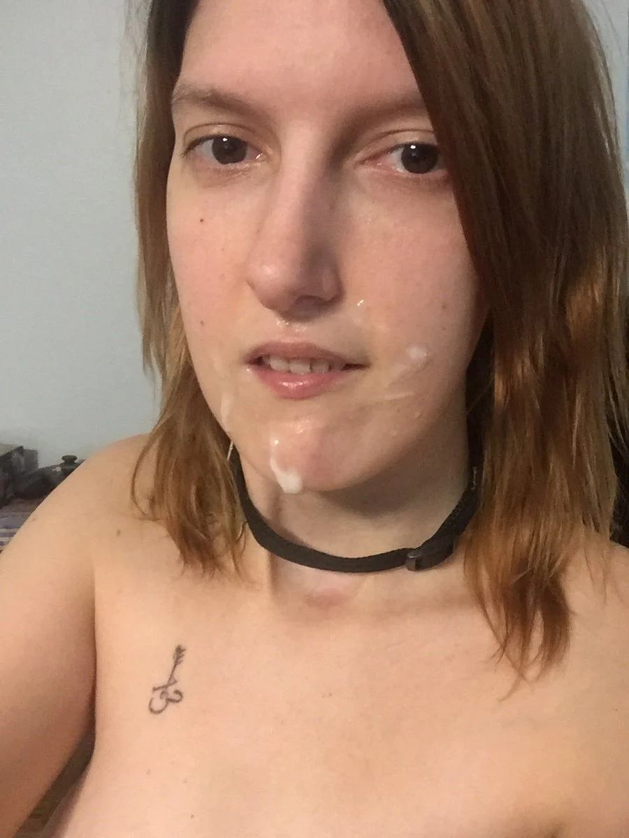 Cum Slut Megan pt2 image 41