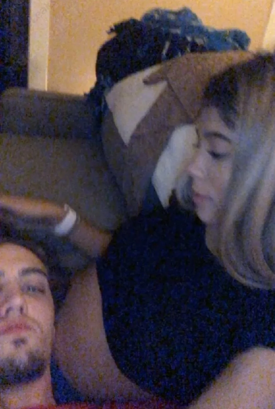 Kailee Scott | Amateur Teen Couple Sextape Homemade main image