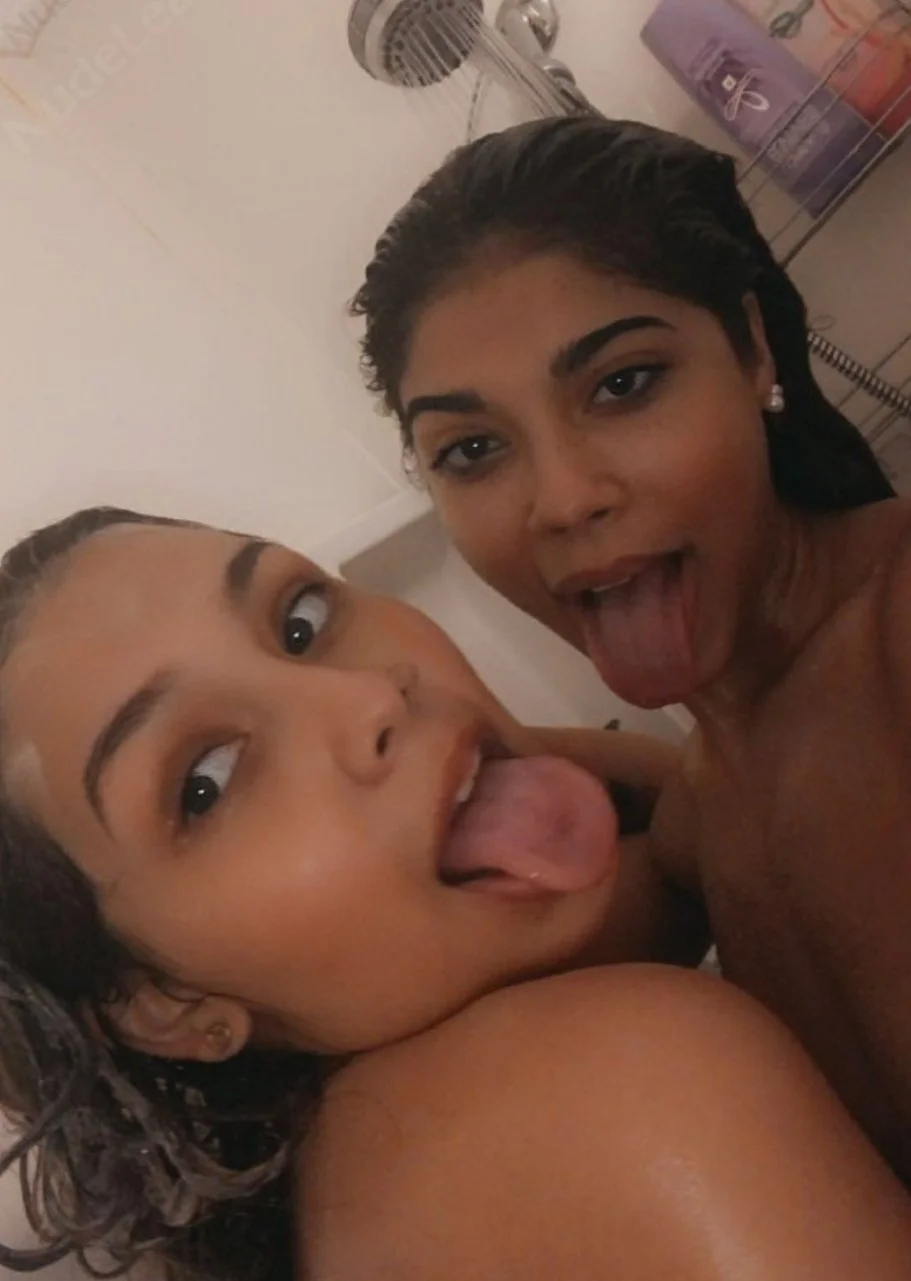 Kailee Scott | Amateur Teen Couple Sextape Homemade image 5