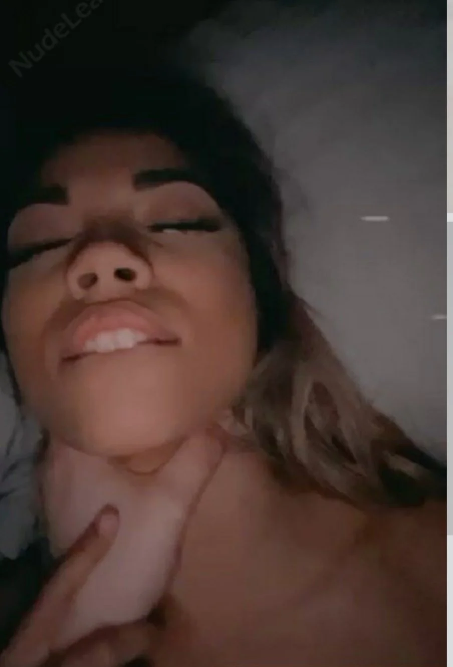 Kailee Scott | Amateur Teen Couple Sextape Homemade image 9
