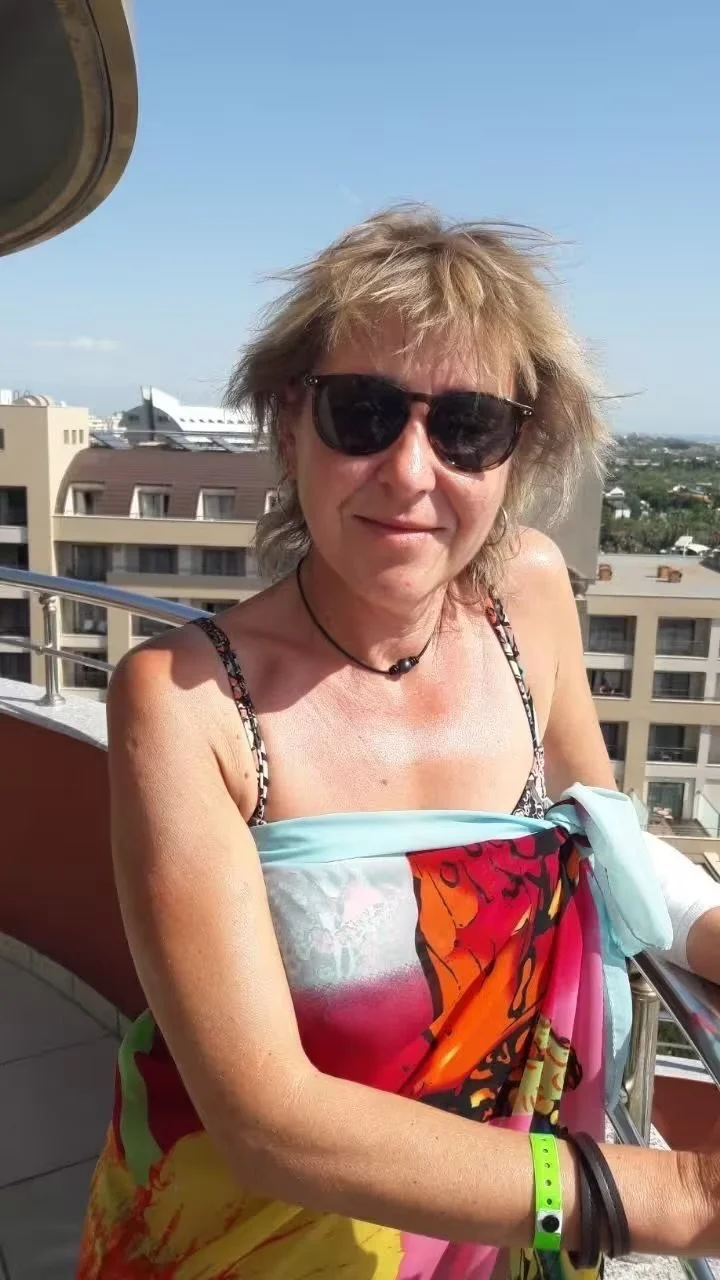 Germany Slut Wife Gabi image 10