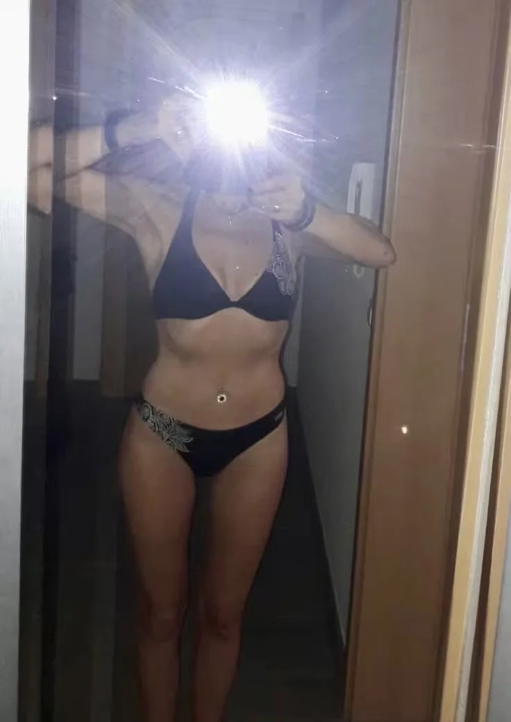 Germany Slut Wife Gabi image 3