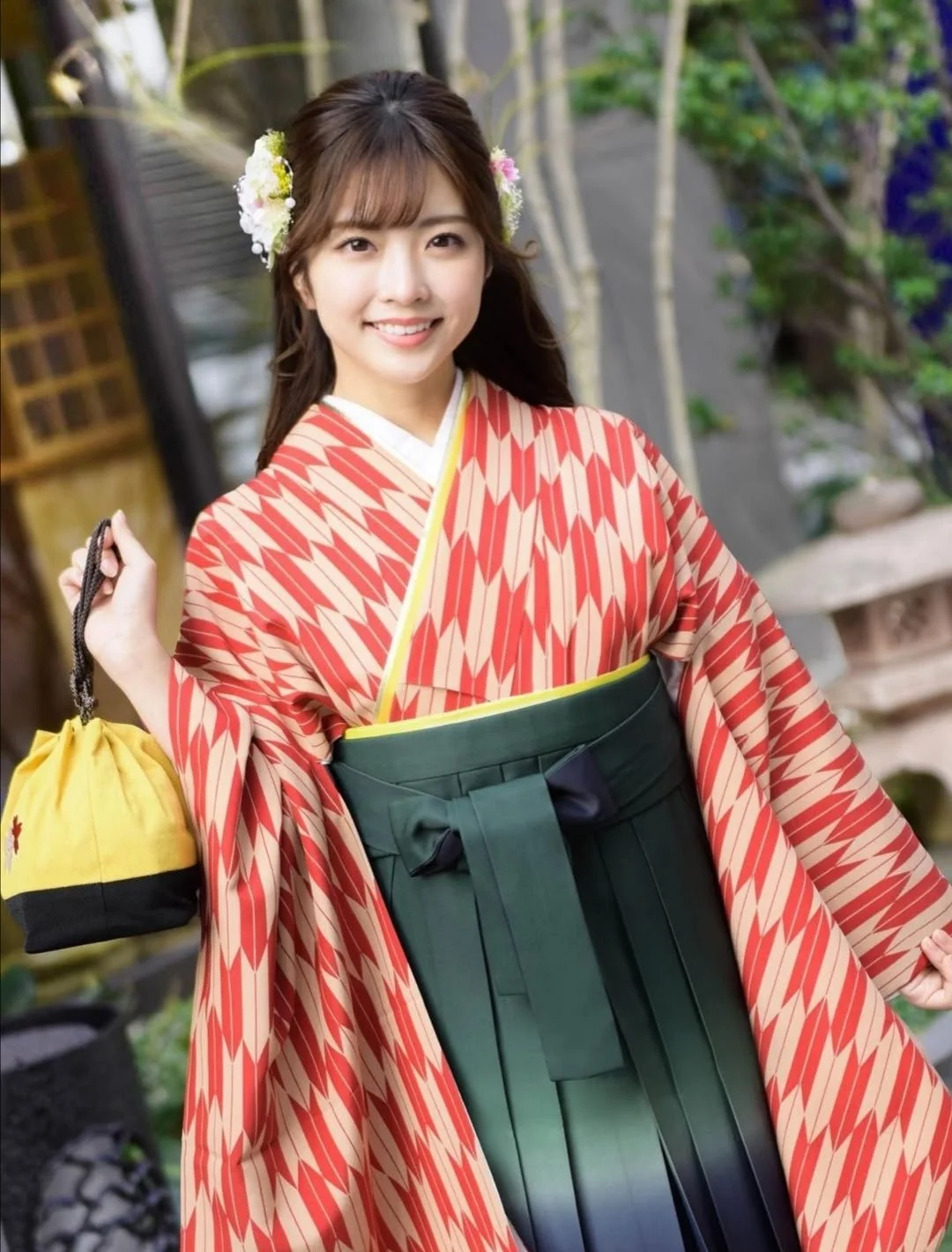 🔚Japanese　顔抜き　アナウンサー　檜垣すみれ　ソフトエロ　一発やりたい image 28