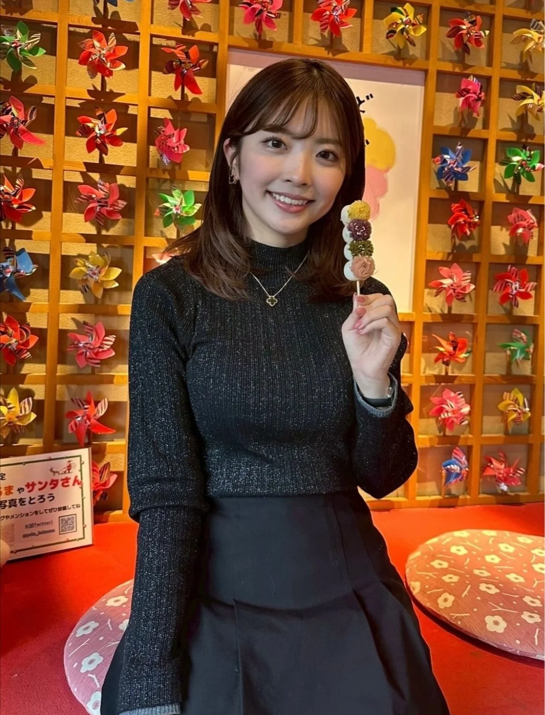 🔚Japanese　顔抜き　アナウンサー　檜垣すみれ　ソフトエロ　一発やりたい image 35