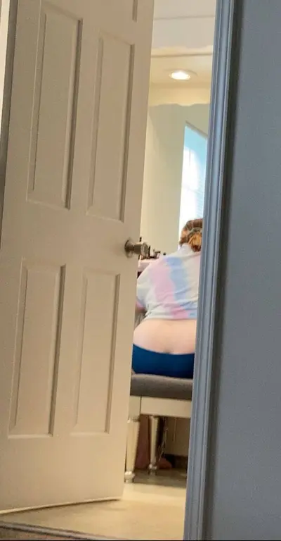 22yo given to Daddy to show off for you all cover image