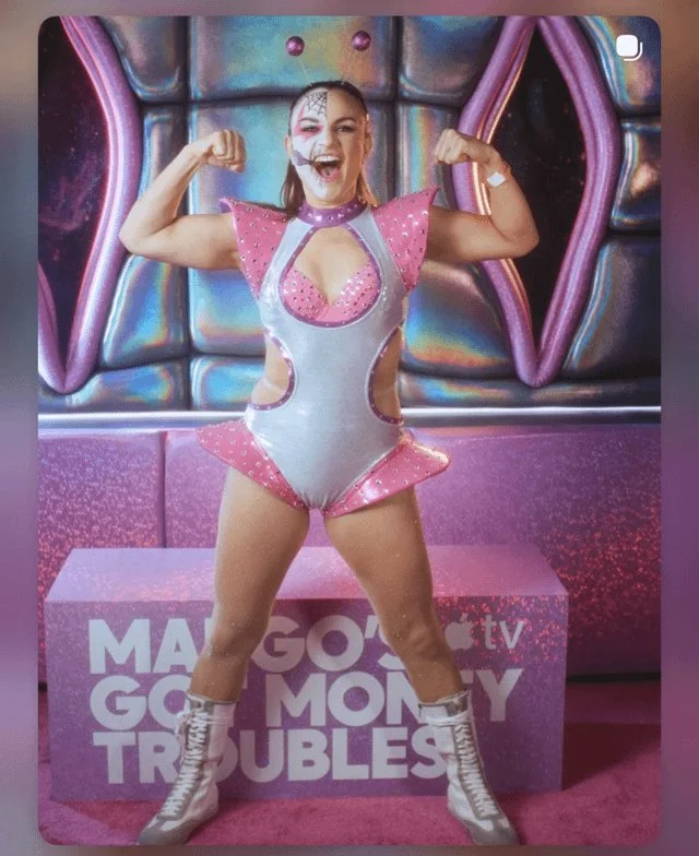 Thunder Rosa 2 image 14