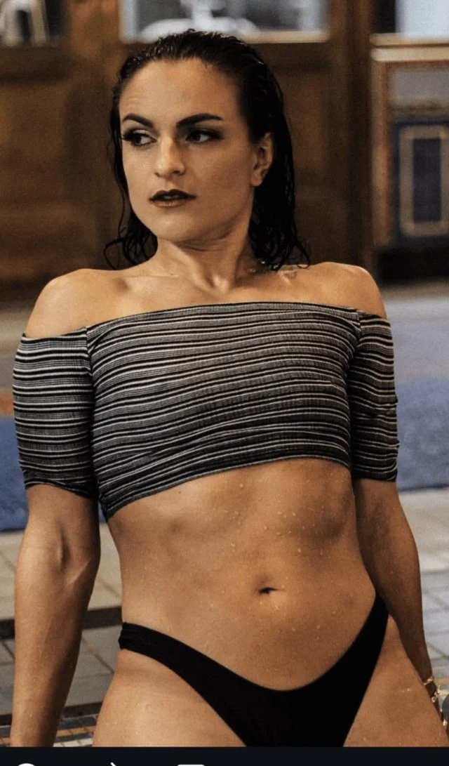 Thunder Rosa 2 image 16