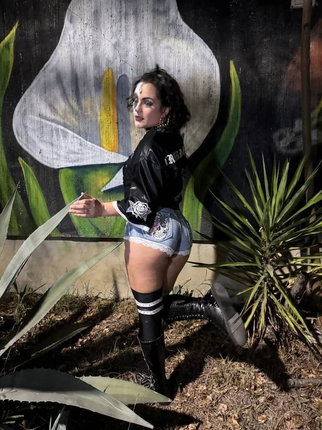 Thunder Rosa 2 image 6