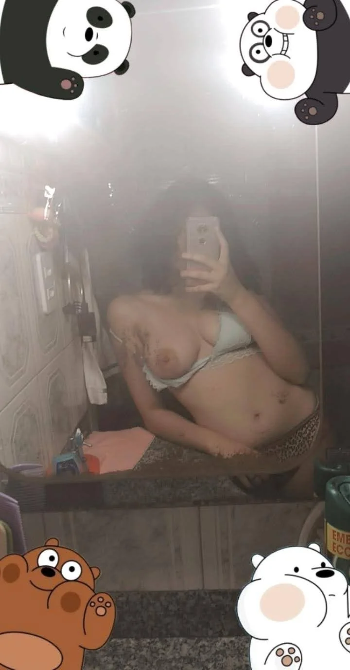 Vazada por mim fodase image 4