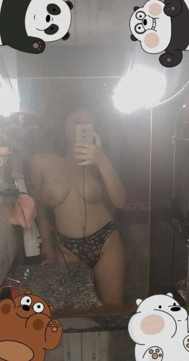 Vazada por mim fodase image 8