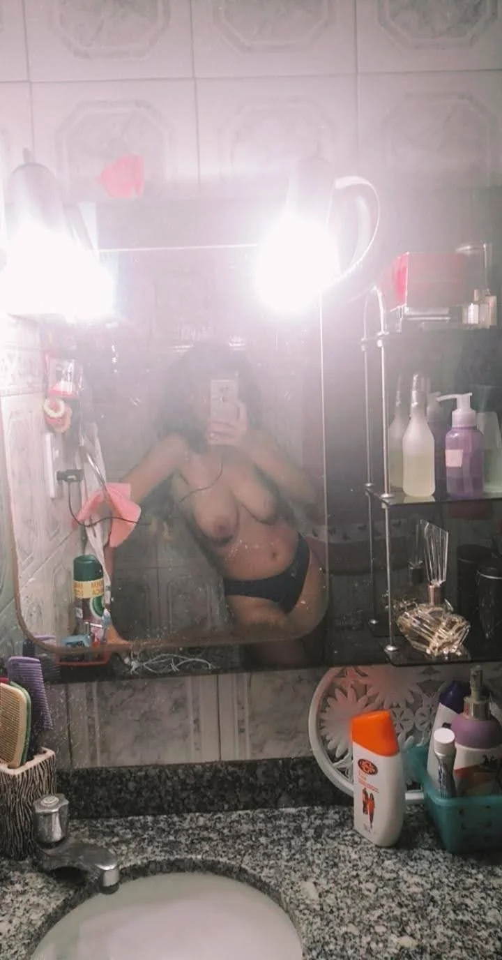 Vazada por mim fodase image 9