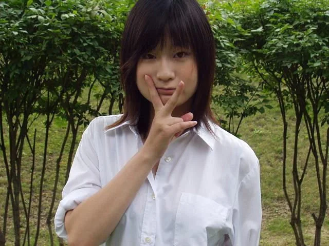 Japanese girl Nanoka pt-4 image 18