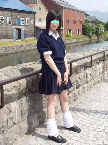 Japanese girl Nanoka pt-4 image 24