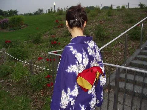 Japanese girl Nanoka pt-4 image 35