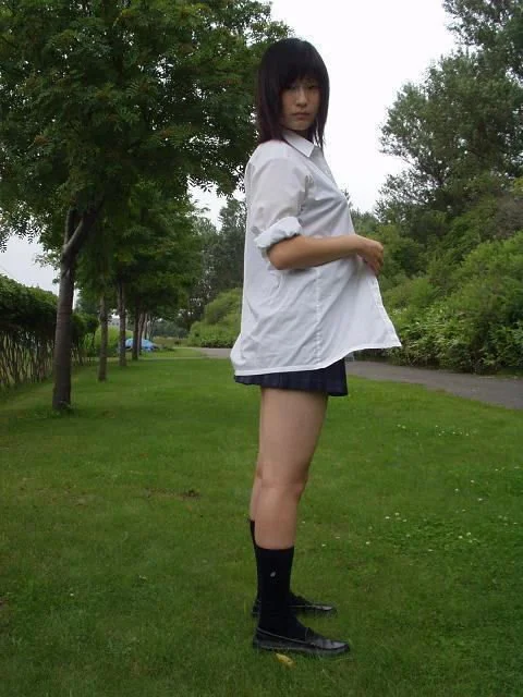 Japanese girl Nanoka pt-4 image 38