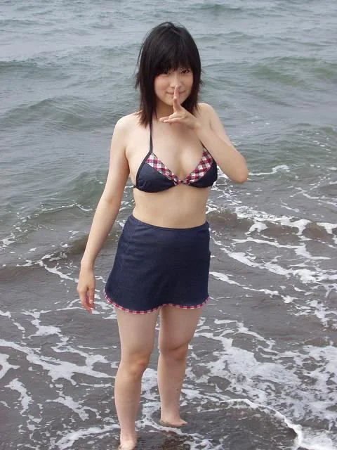 Japanese girl Nanoka pt-4 image 42