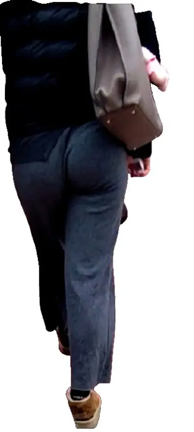 First tine creepshot. How good am I? cover image