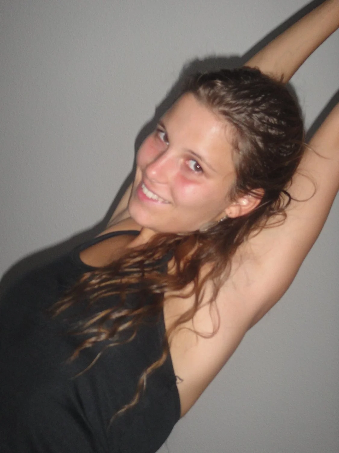 German Girlfriend Part II image 11