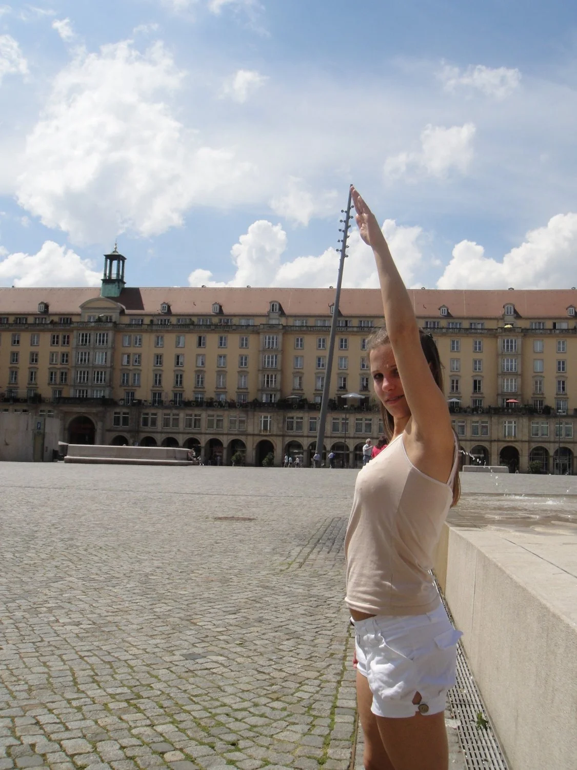 German Girlfriend Part II image 19