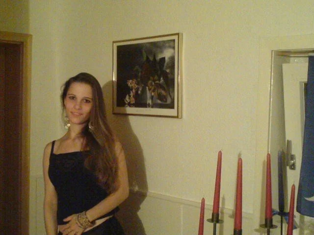 German Girlfriend Part II image 23
