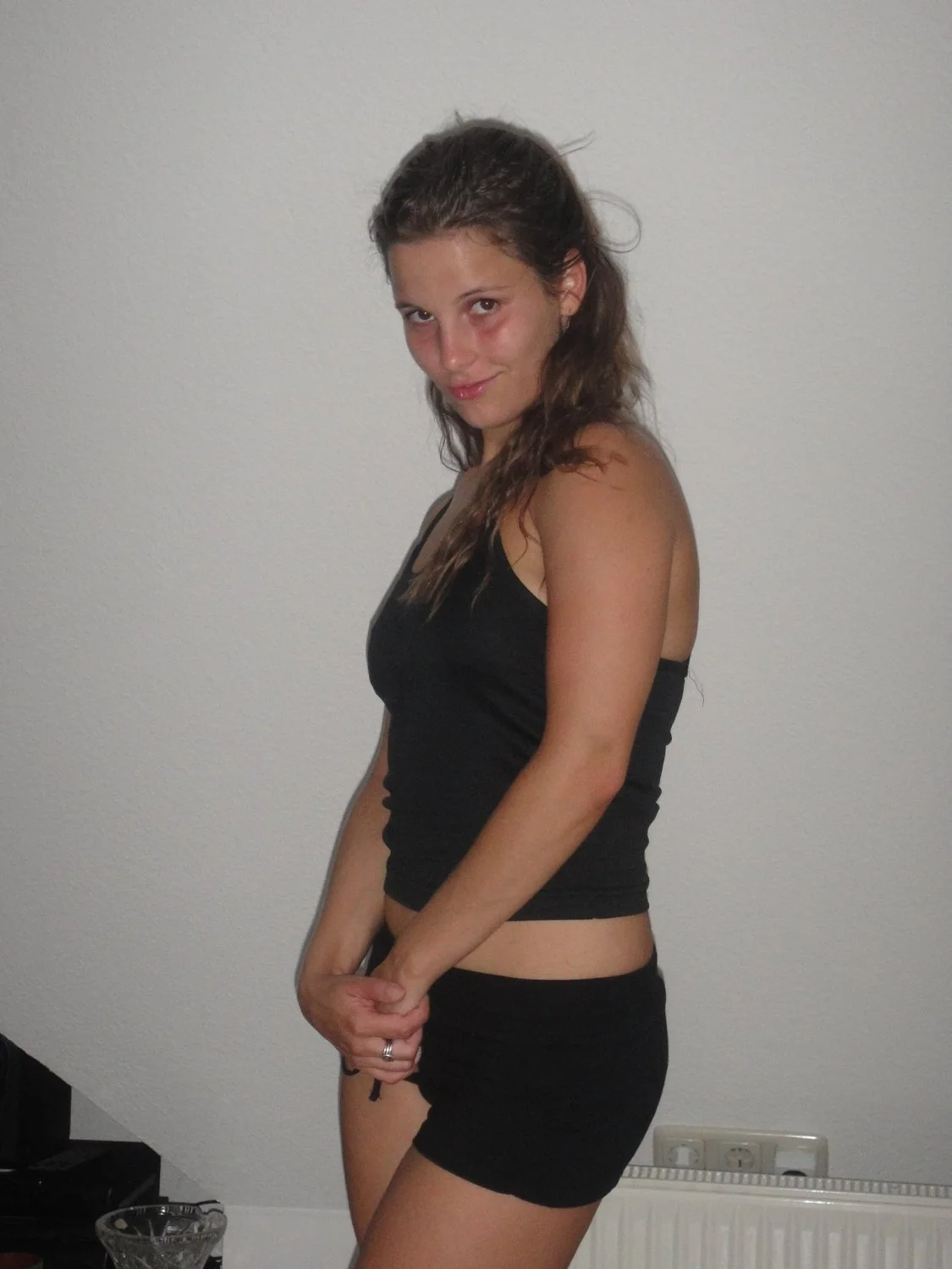 German Girlfriend Part II image 29