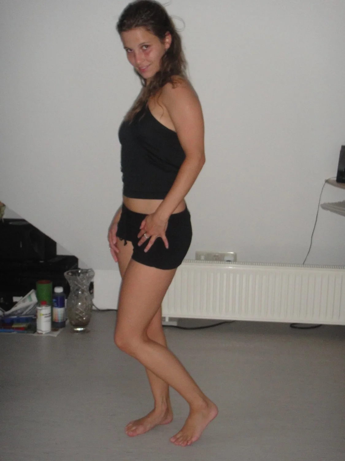 German Girlfriend Part II image 37