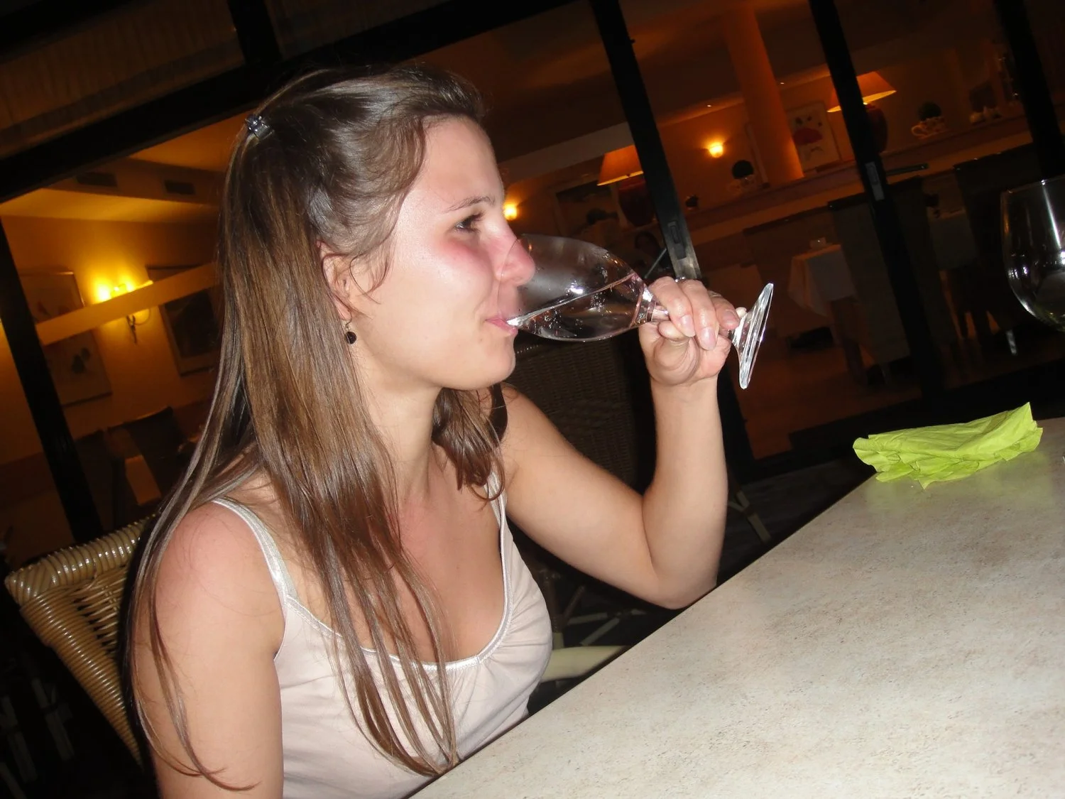 German Girlfriend Part II image 4