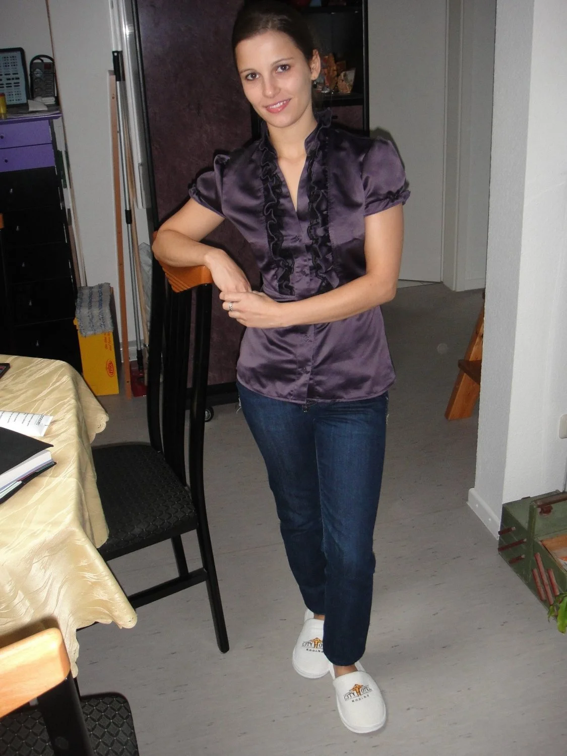 German Girlfriend Part II image 40