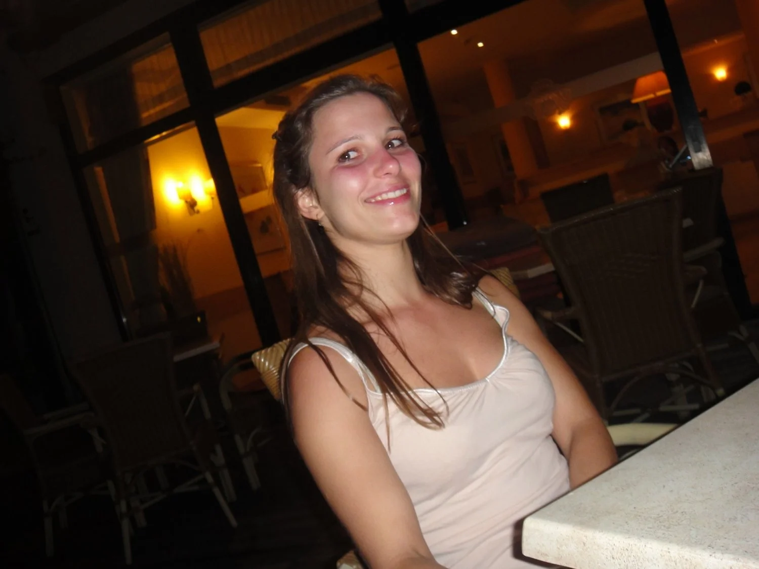German Girlfriend Part II image 8