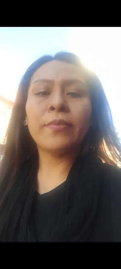 Nilda gudelia romero rueda yacuiba cover image