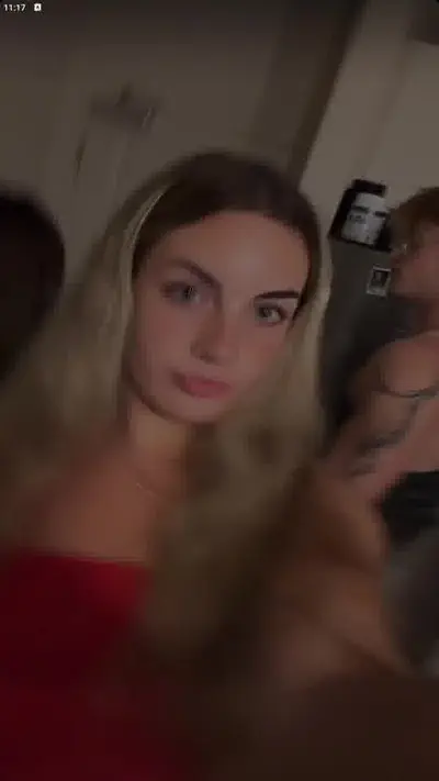 tiktok live bouncing sluts cover image