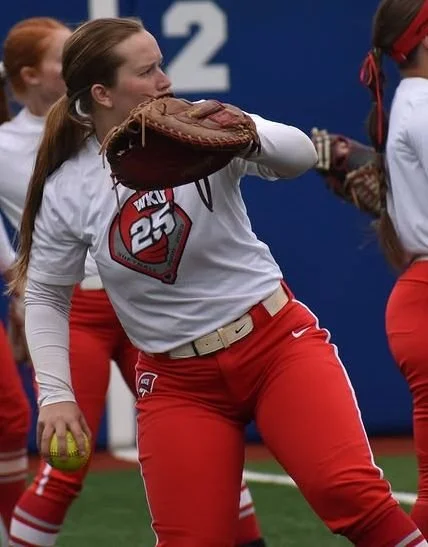 MyType Athlete #14 Thick Thighs N Curvy on SoftBall Team image 17