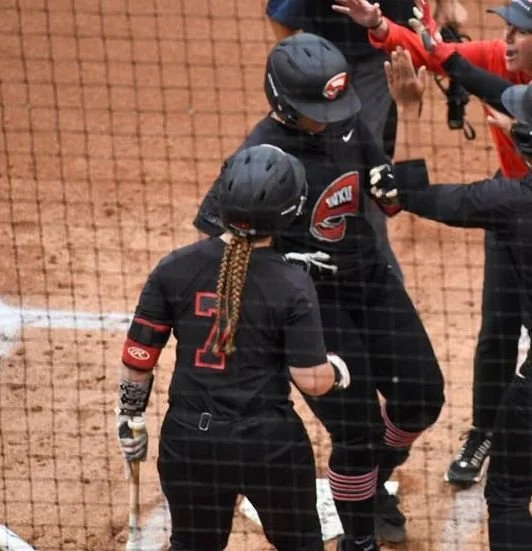 MyType Athlete #14 Thick Thighs N Curvy on SoftBall Team image 19