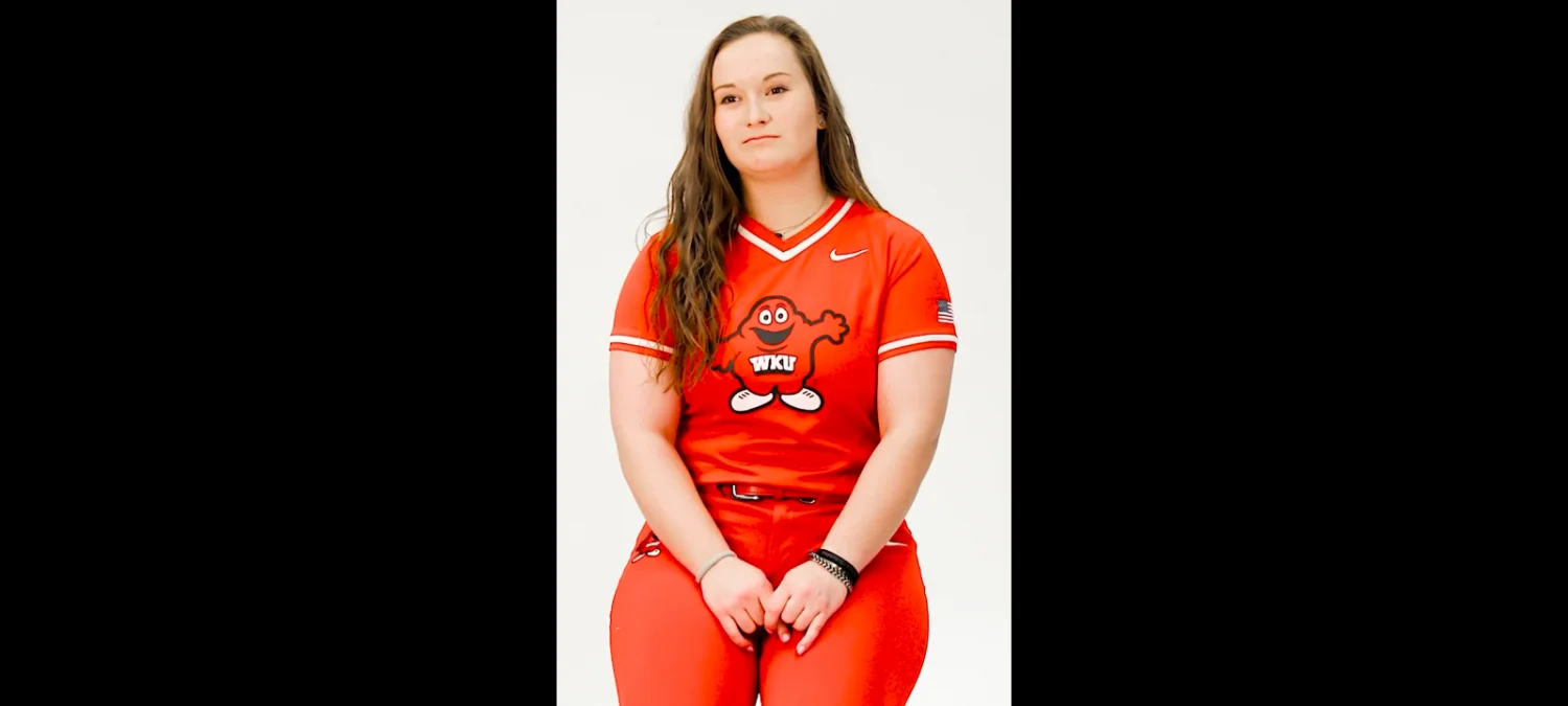 MyType Athlete #14 Thick Thighs N Curvy on SoftBall Team image 2