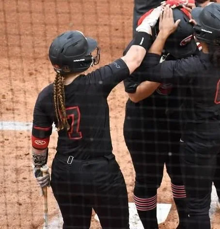 MyType Athlete #14 Thick Thighs N Curvy on SoftBall Team image 20