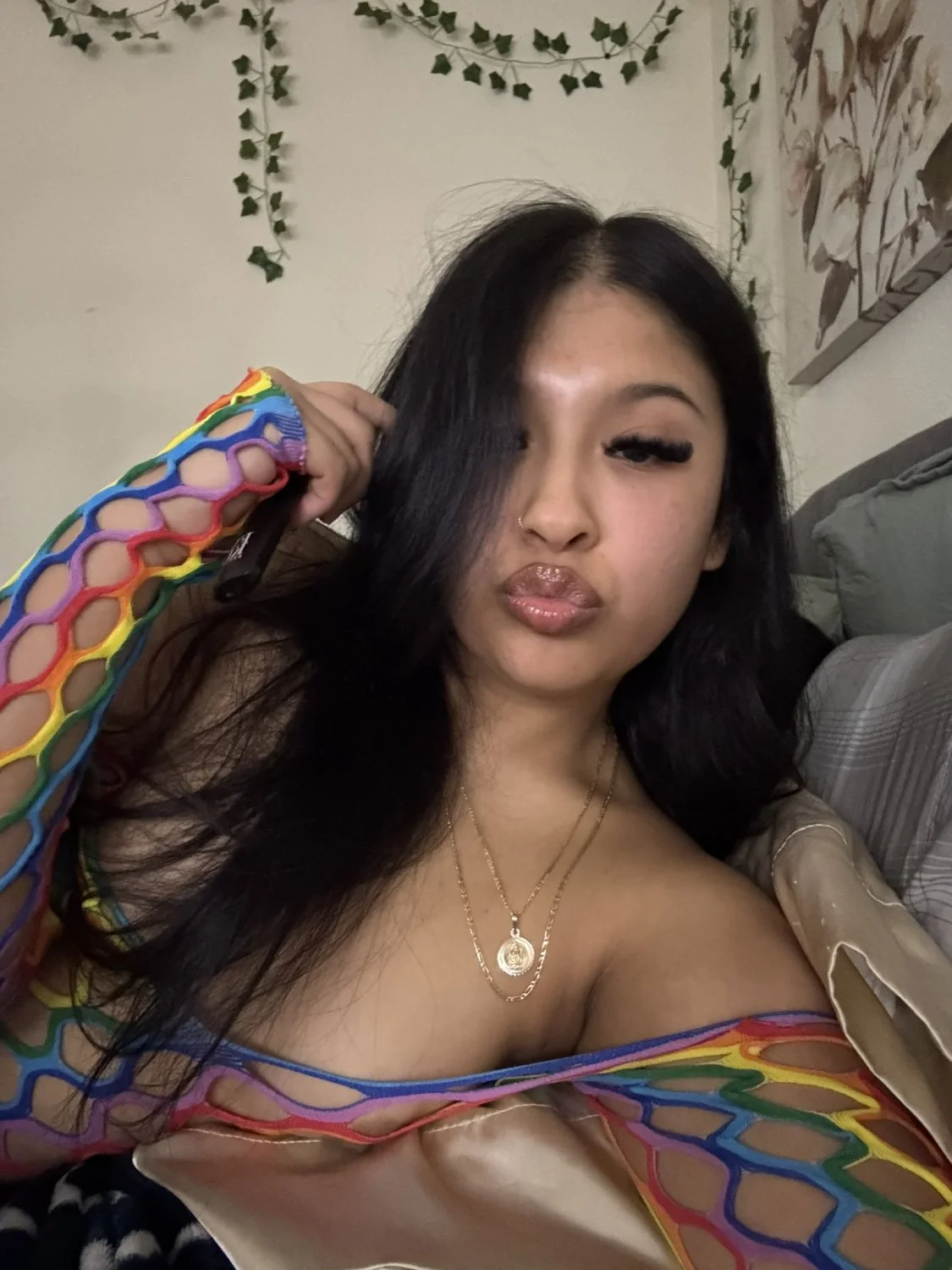 Slutty Latinas STX image 15